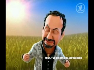 Портрет Стаса Михайлова