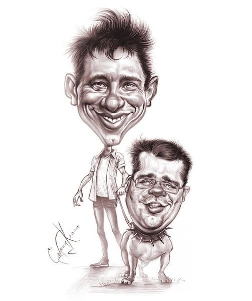 Константин Куксо художник