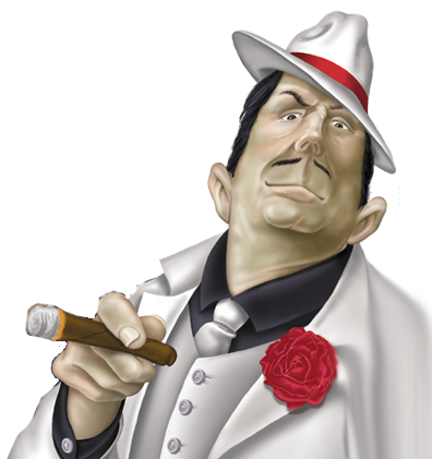 Гангстер арт