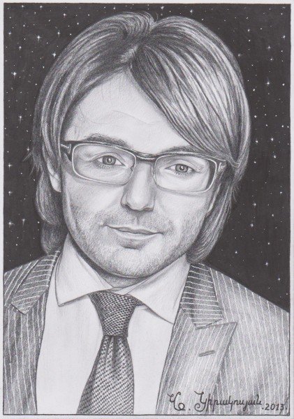 Сатирический образ литературного героя