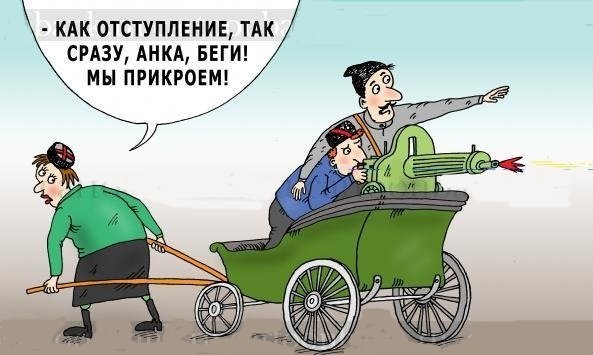 Василий Иванович Чапаев анекдоты