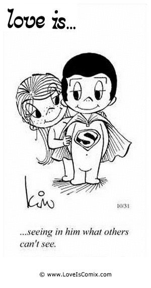 Лов ИС поцелуй