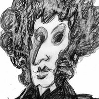 Александр Сергеевич Пушкин шарш