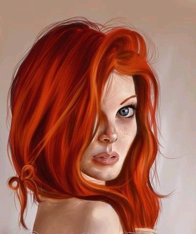 Шарж Алла Пугачева