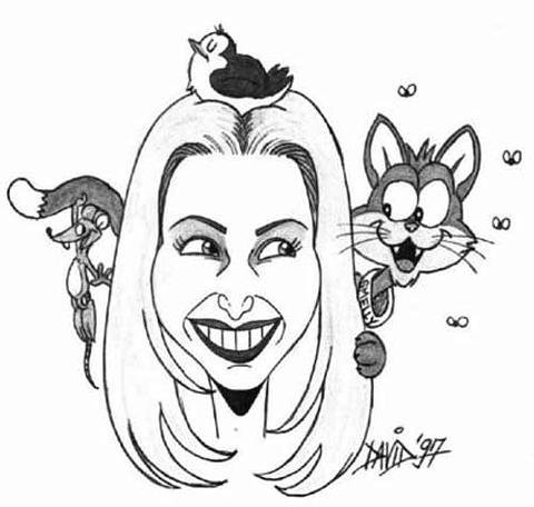 Шарж на клинику сериал