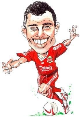 Сборная России по футболу шарж