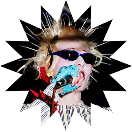 Агузарова Жанна Жужужу