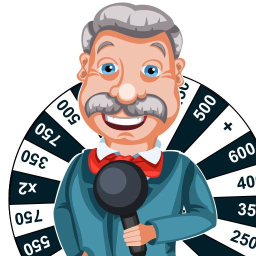 Леонид Якубович шарж