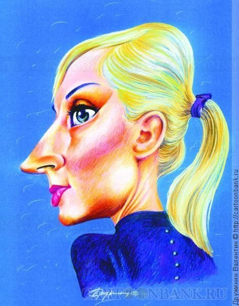 Титова любовь Витальевна акварель