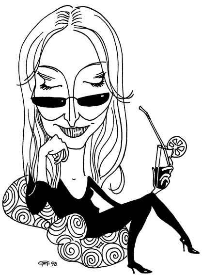 Портрет Аркадия Укупника