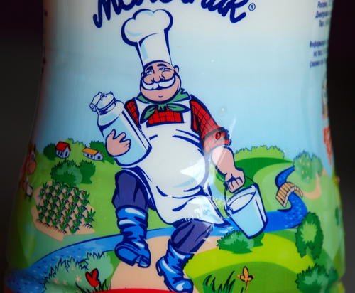 Веселый Самогонщик