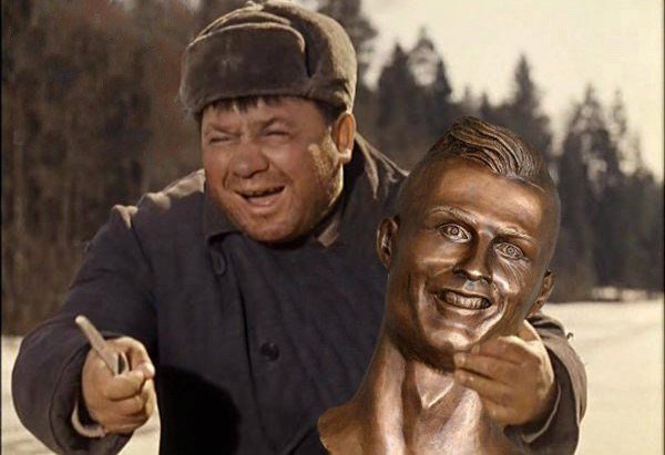 Доцент джентльмены удачи