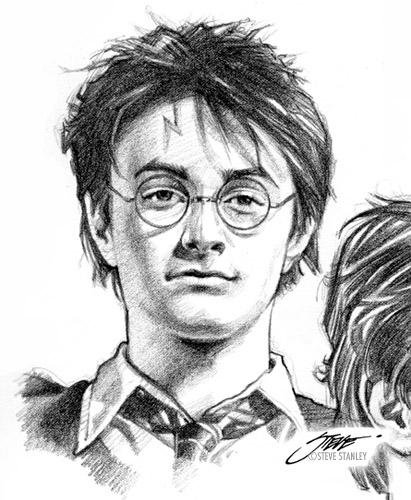 Рон Уизли мульт