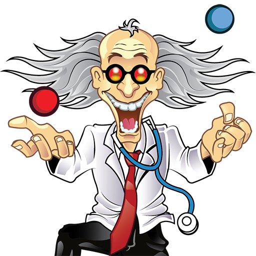 ПСИХОВАННЫЙ доктор