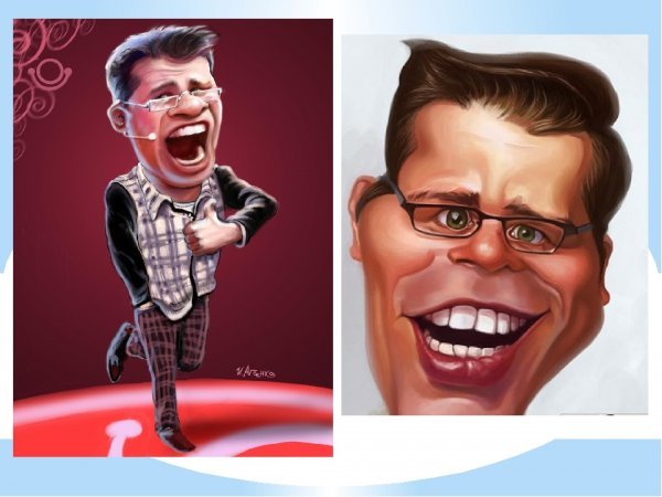 Карикатуры на врачей смешные