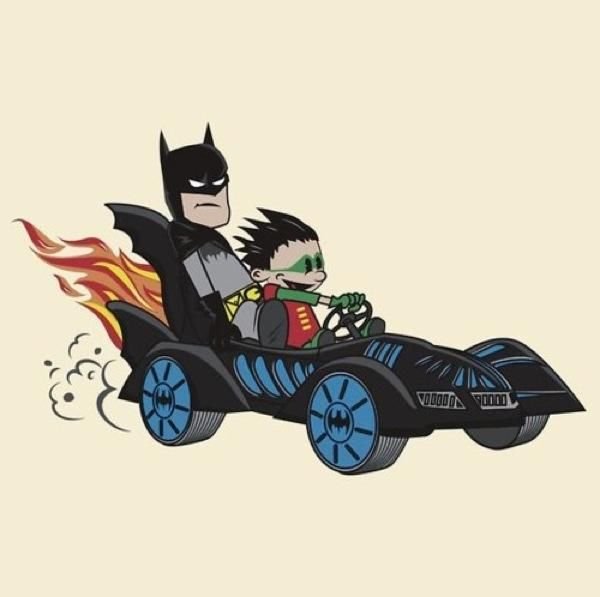 Michael York карикатура