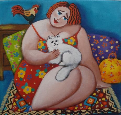 Поздравление с 45 летием женщине прикольные