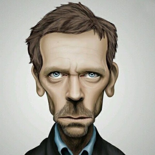 Медики карикатуры