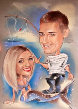 Мистер и Мистер и миссис Смит Постер