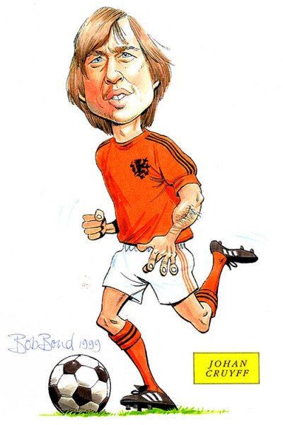 Мультяшный Луис Суарес