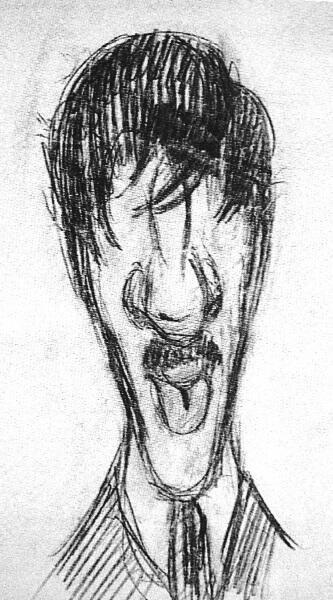 Сказки Чуковского 1953