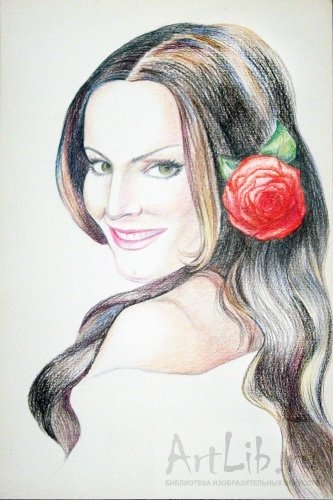 София Ротару шарж