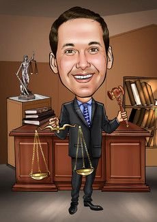 Шарж программист