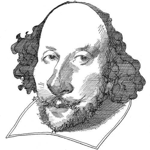 Юрий Чистяков портреты Пушкина