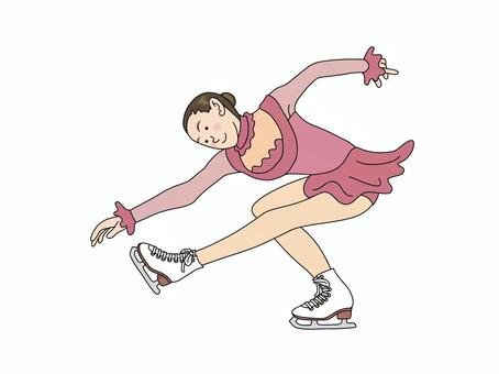 Евгения Медведева Фанарт