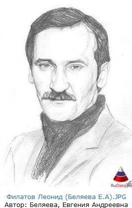 Юрий Богатырев шаржи