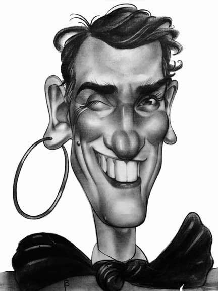 Живопись Юрия Богатырева