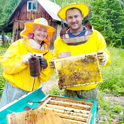 Пасека Вера