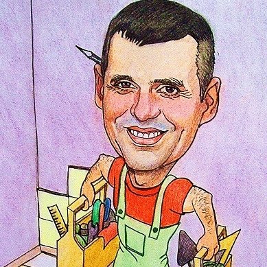 Свидание карикатура