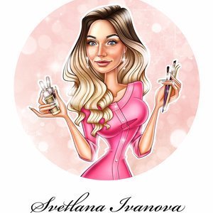 Бьюти шарж мастер бровист