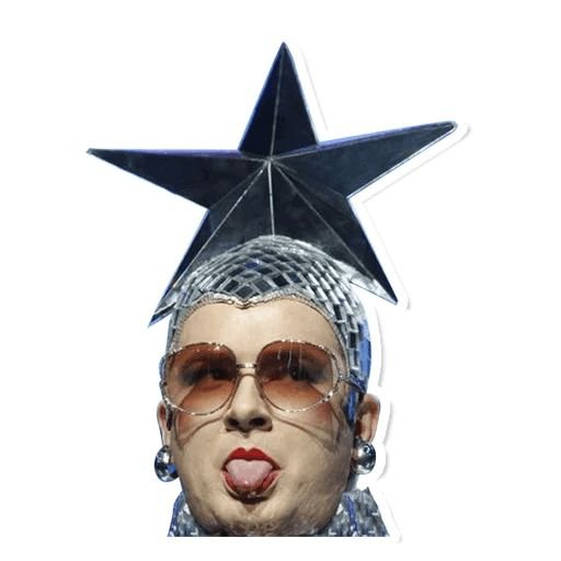 Сердючка карикатура