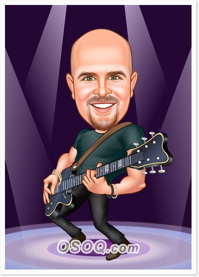 Мультяшные певицы