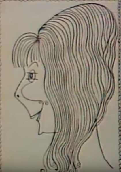 Карикатуры кабачок 13 стульев