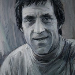 Владимир Высоцкий арт