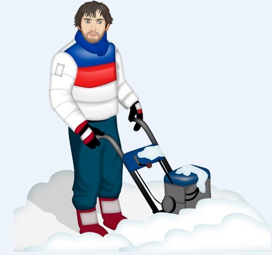 Овечкин шарж