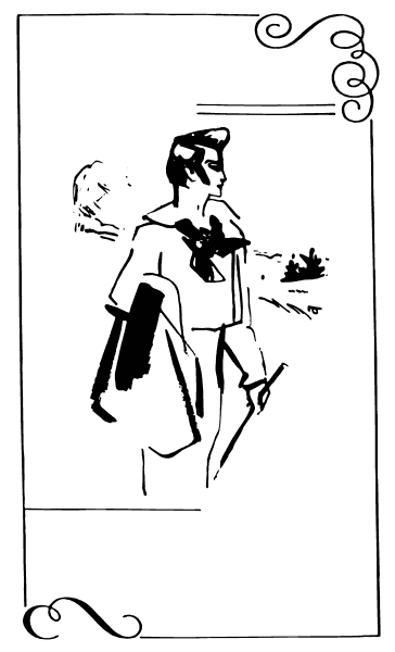 Иллюстрации Кузьмина к Евгению Онегину