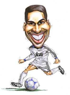 Анатолий Крутиков футболист