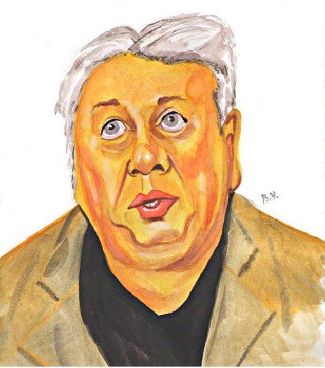 1 Февраля 1942 Лев Лещенко