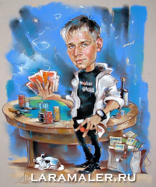 Шарж Шигорина директор