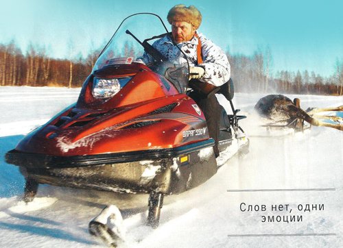 Шарж водитель