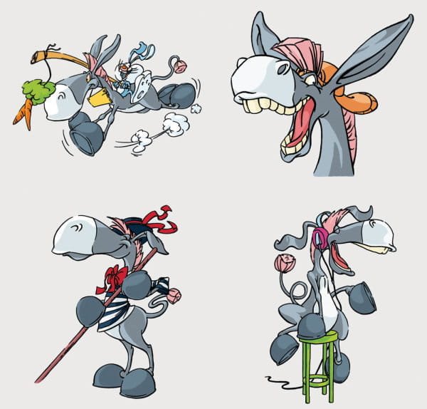 Метод кнута и пряника