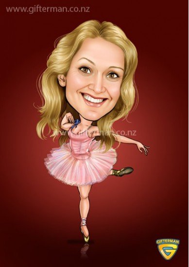 Красивые картинки карикатуры