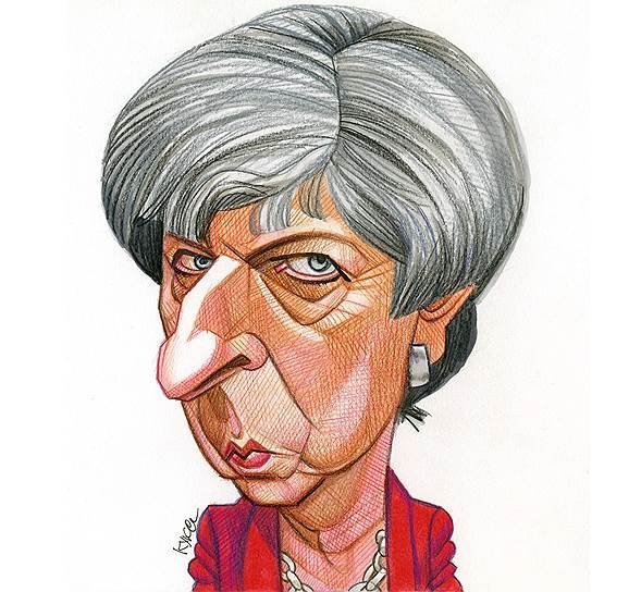 Куксо Константин карикатурист