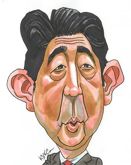 Куксо Константин карикатурист