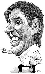 Шаржи константина куксо новые (47 фото)