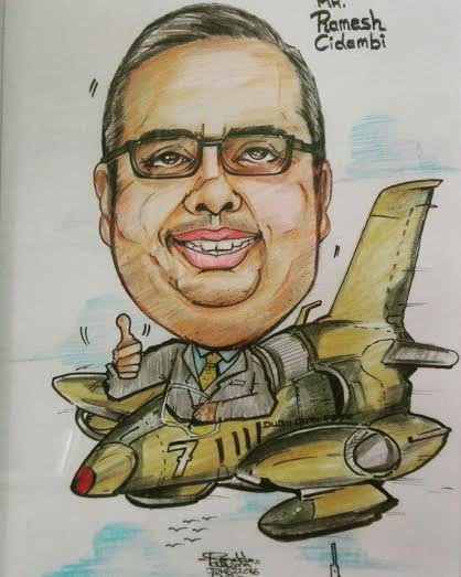 Гарик Харламов арт